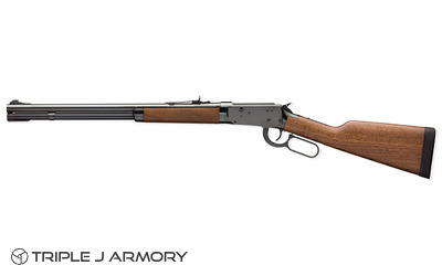 Winchester Repeating Arms M94 Trail Ends TD 38-55-img-0