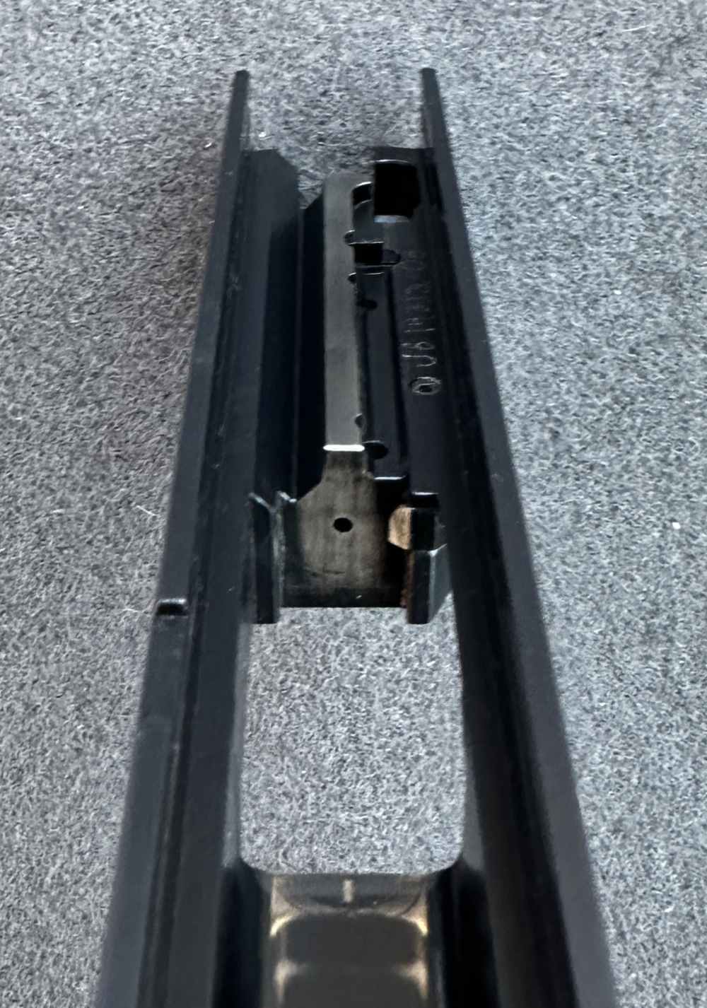 H&K HK45C Compact .45 ACP, V1, Insight X2 Light, Holster, 2007-img-34