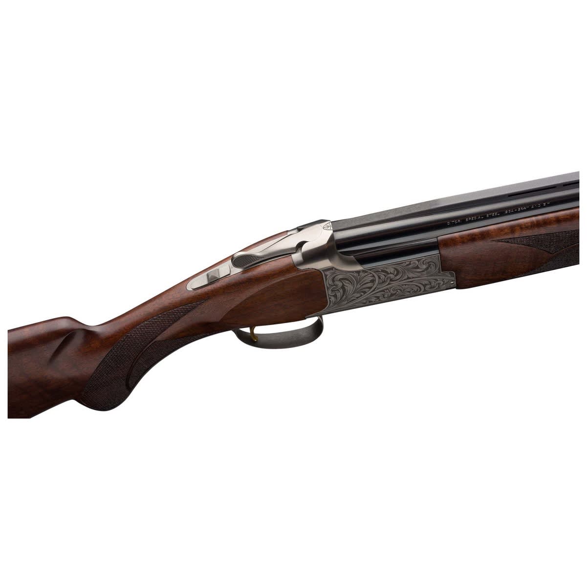 BROWNING Citori White Lightning 20Ga 26in 2rd Over/Under Shotgun (18142605)-img-5