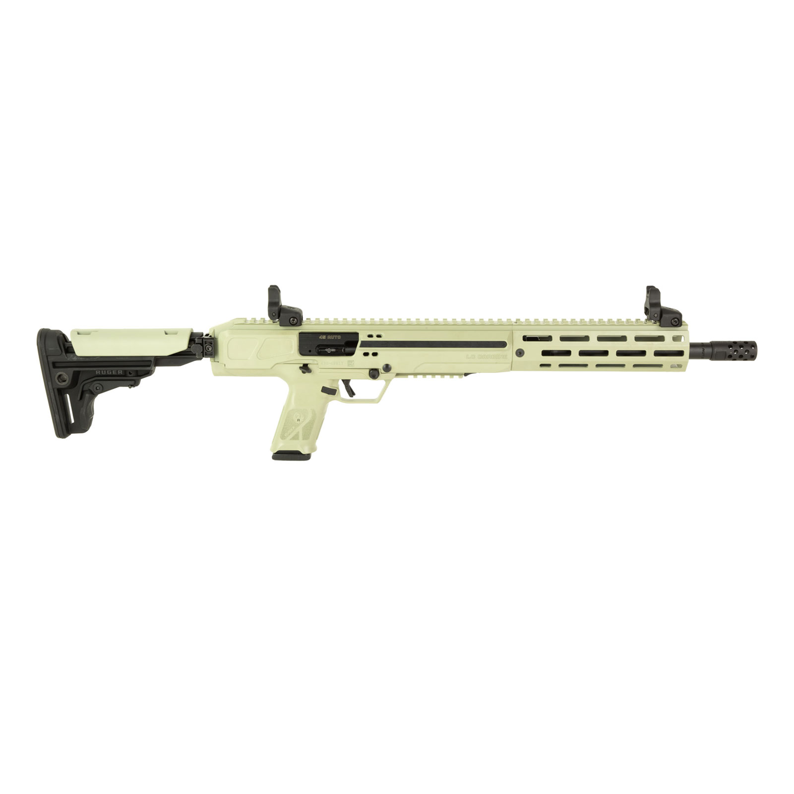 RUGER LC Carbine TALO Exclusive 45 ACP 16.25in 13rd Semi-Auto Rifle (19313)-img-1