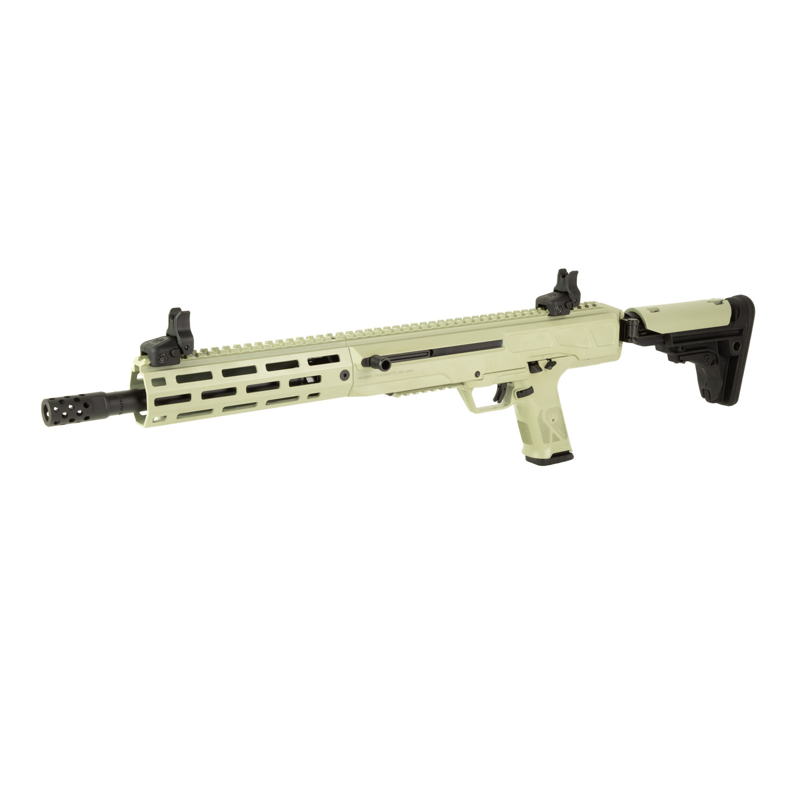 RUGER LC Carbine TALO Exclusive 45 ACP 16.25in 13rd Semi-Auto Rifle (19313)-img-3