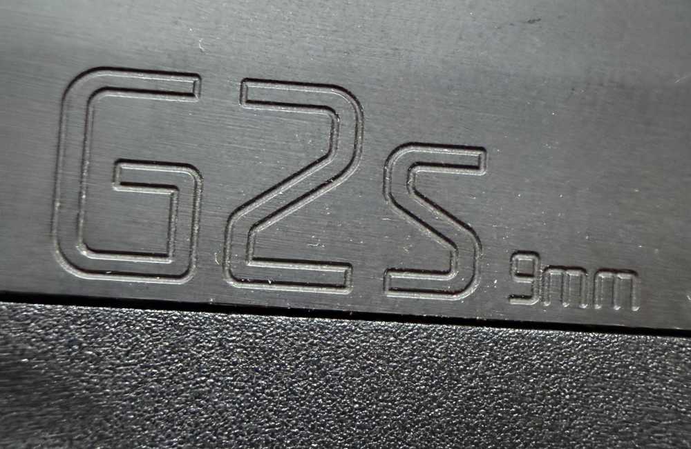 * Taurus * G2S * 9mm * -img-17