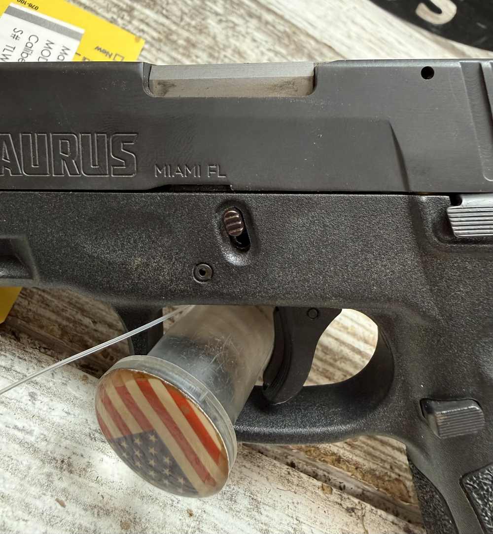 * Taurus * G2S * 9mm * -img-8