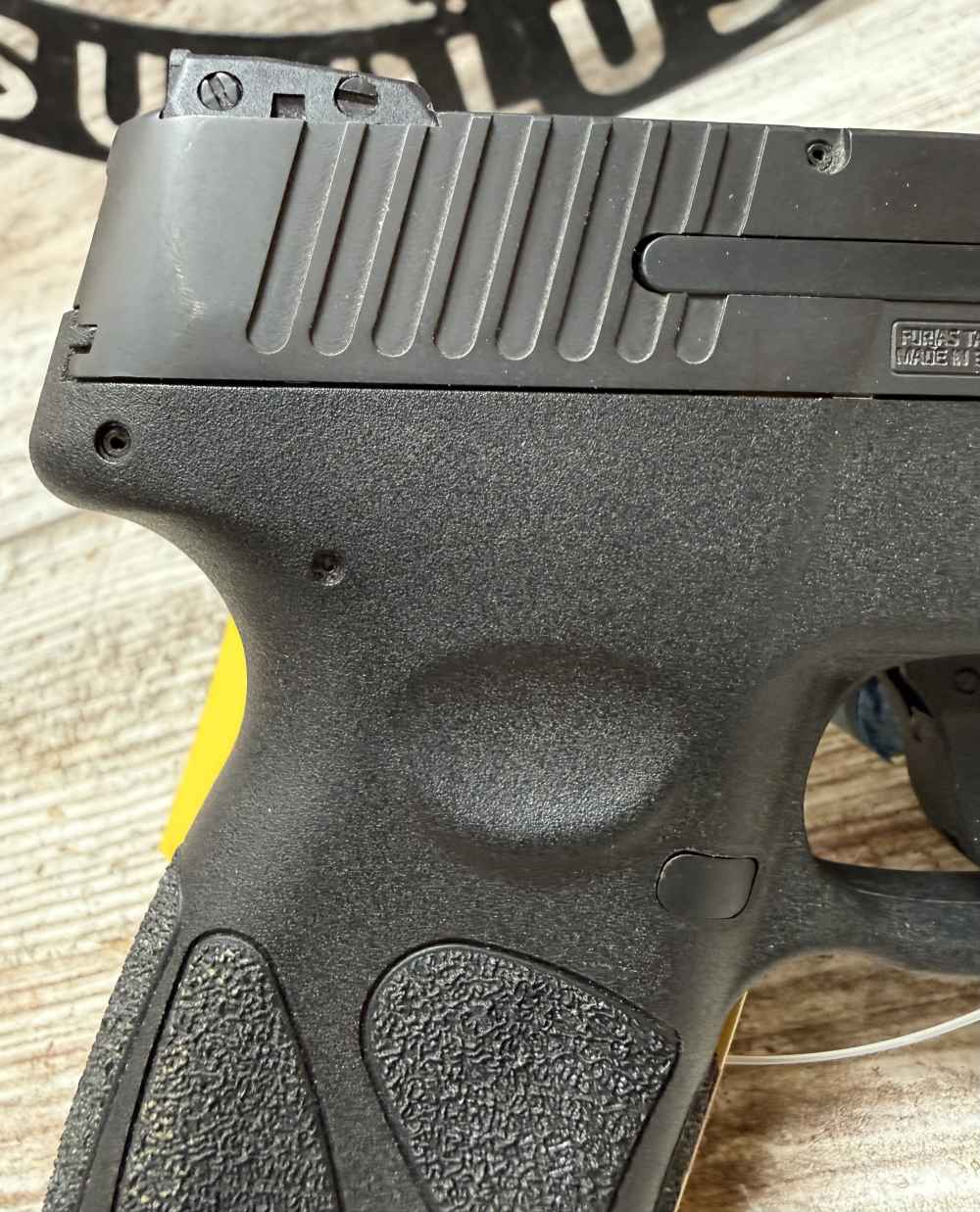 * Taurus * G2S * 9mm * -img-3