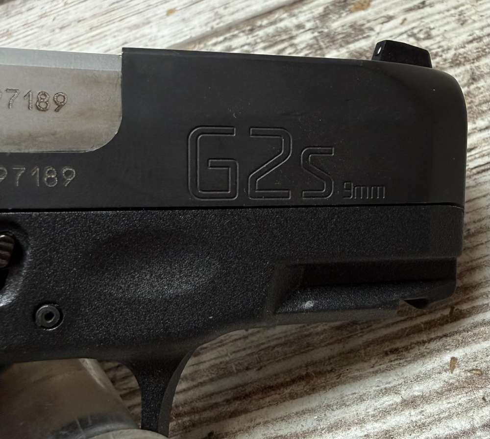 * Taurus * G2S * 9mm * -img-5