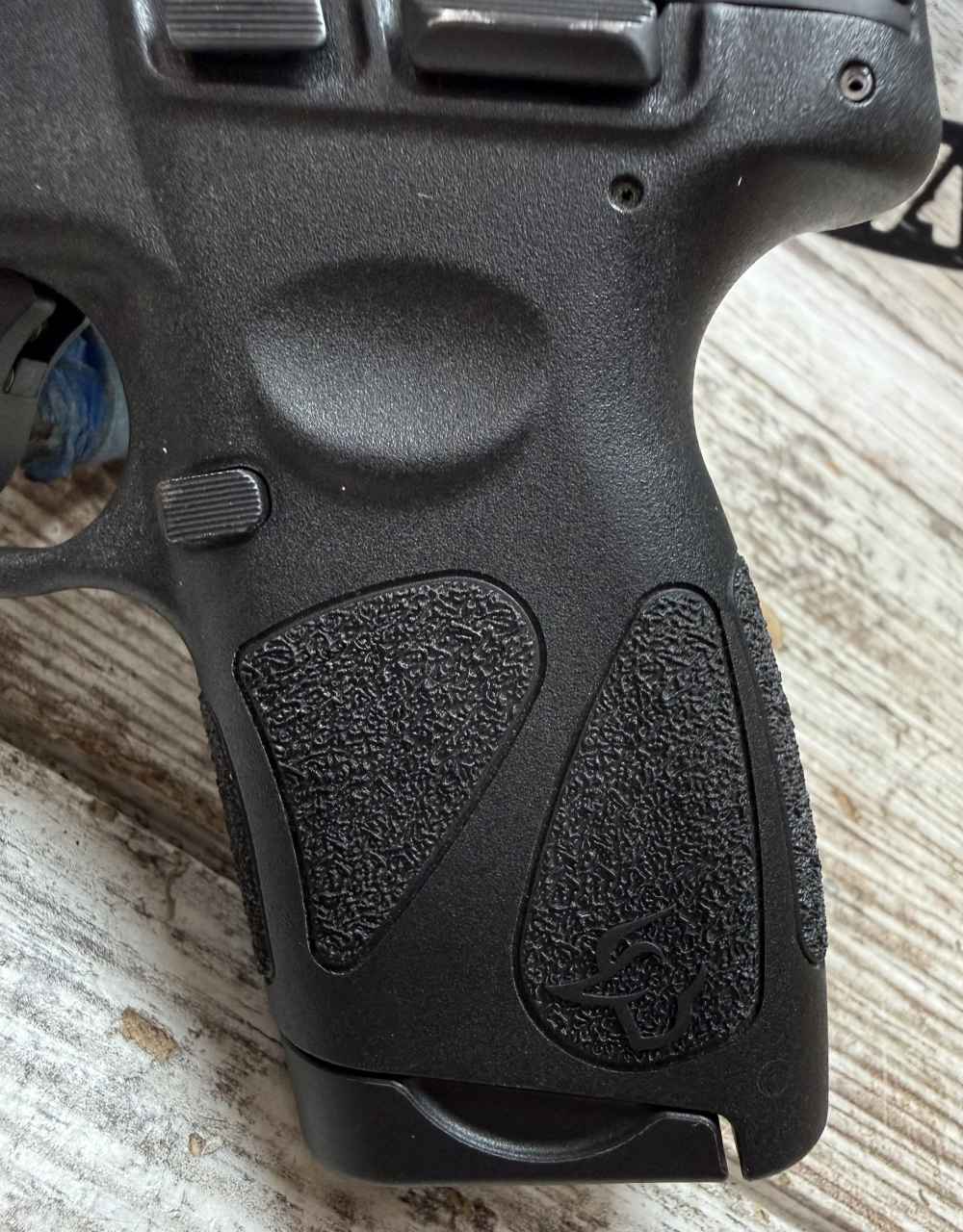 * Taurus * G2S * 9mm * -img-6