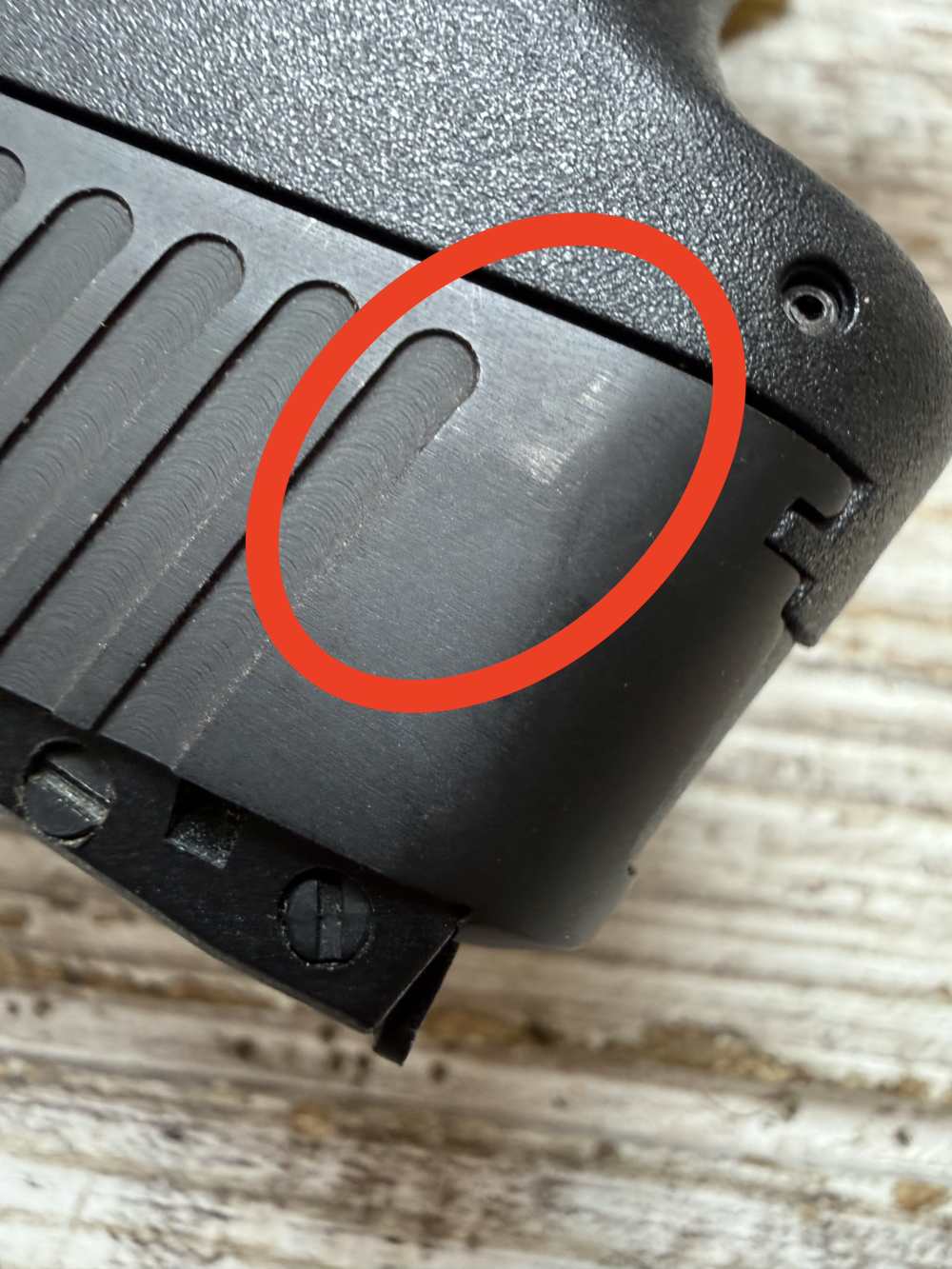 * Taurus * G2S * 9mm * -img-26