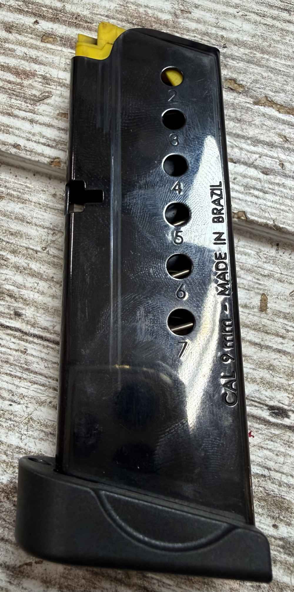 * Taurus * G2S * 9mm * -img-24