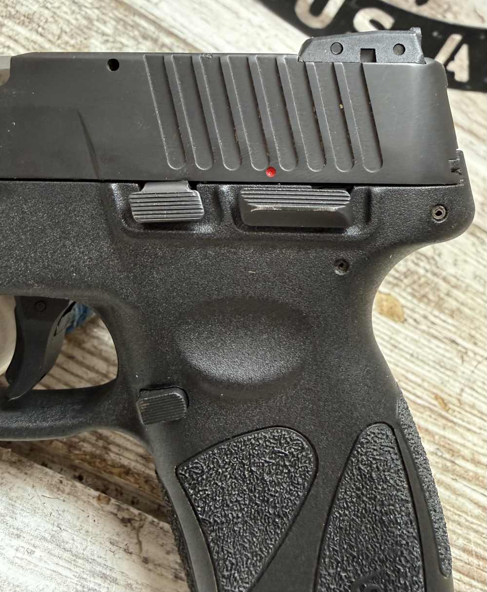 * Taurus * G2S * 9mm * -img-7