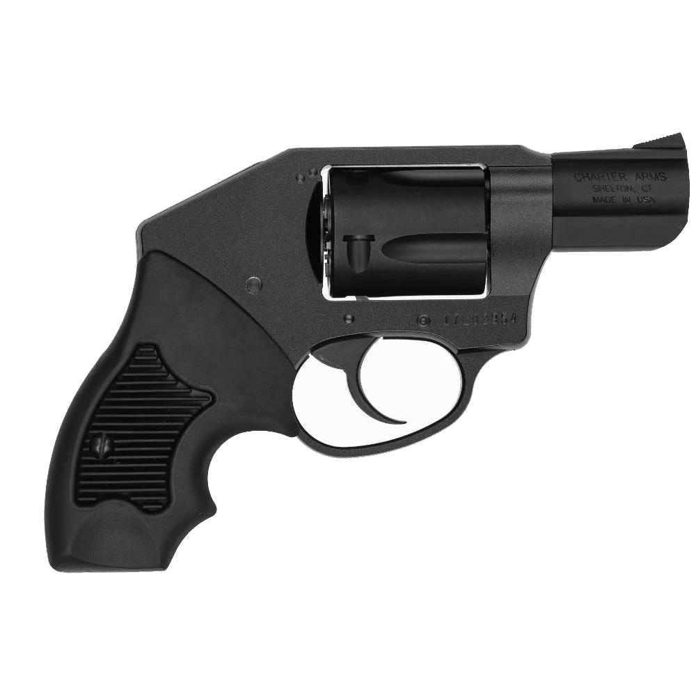 Charter Arms Undercoverette .32 H&R Mag Revolver-img-0