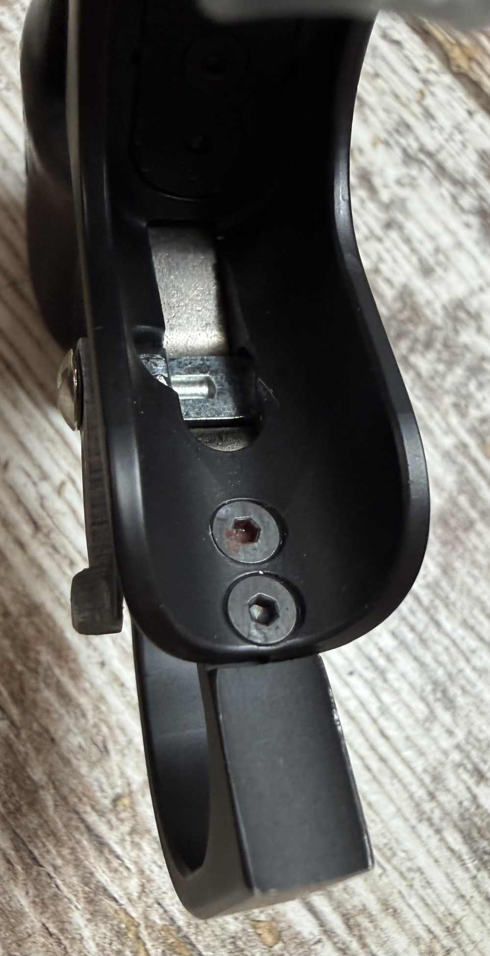 * Bearman * BBG38 * 38 SPL * Derringer * Big Bore * -img-13