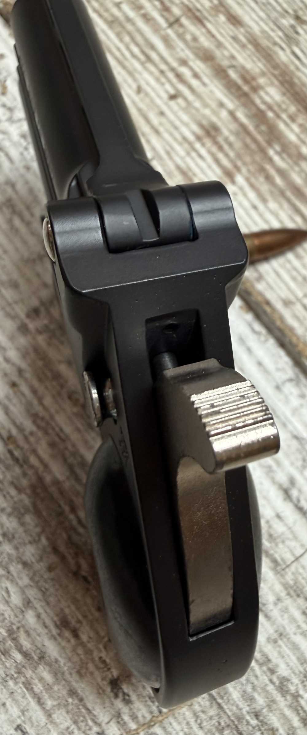 * Bearman * BBG38 * 38 SPL * Derringer * Big Bore * -img-9