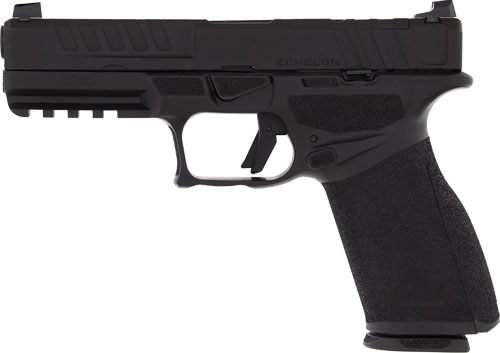 Springfield Armory Echelon Handgun 9mm Luger 10rd Magazines EC9459BLCU-img-2