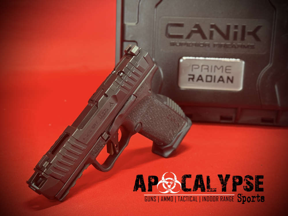 Canik Mete MC9 Prime Radian -img-3