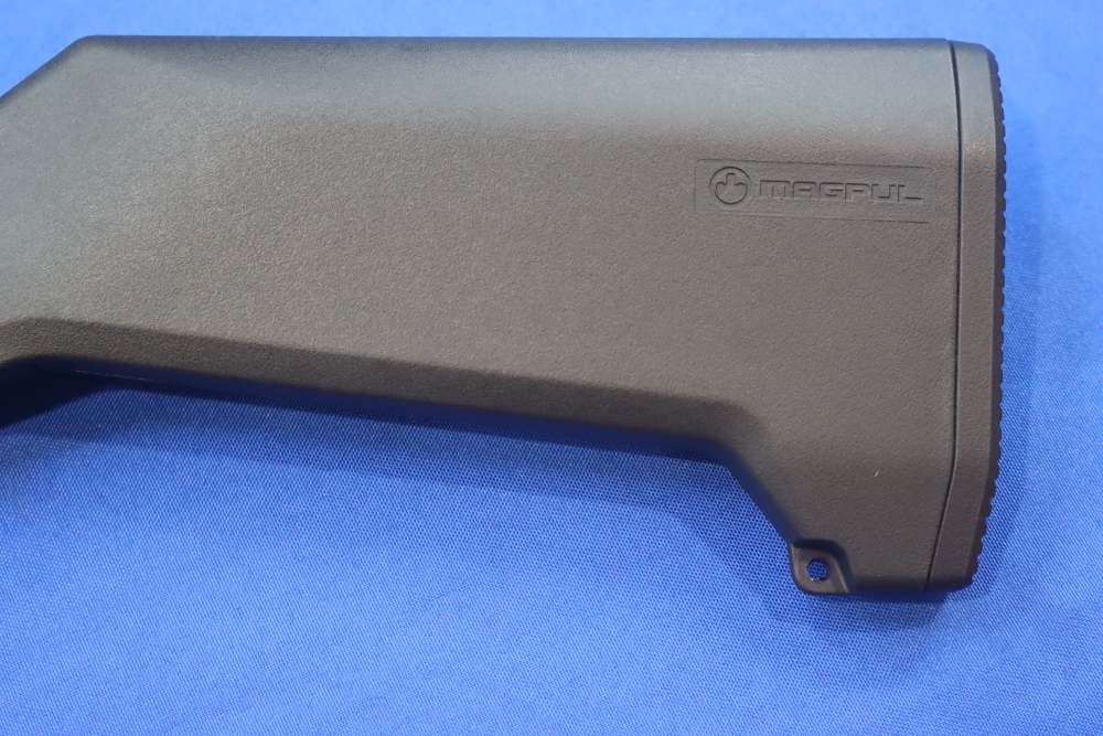 Ruger 10/22 Tactical Carbine Rifle 22LR 16" Threaded VIRIDIAN OPTIC Magpul -img-11