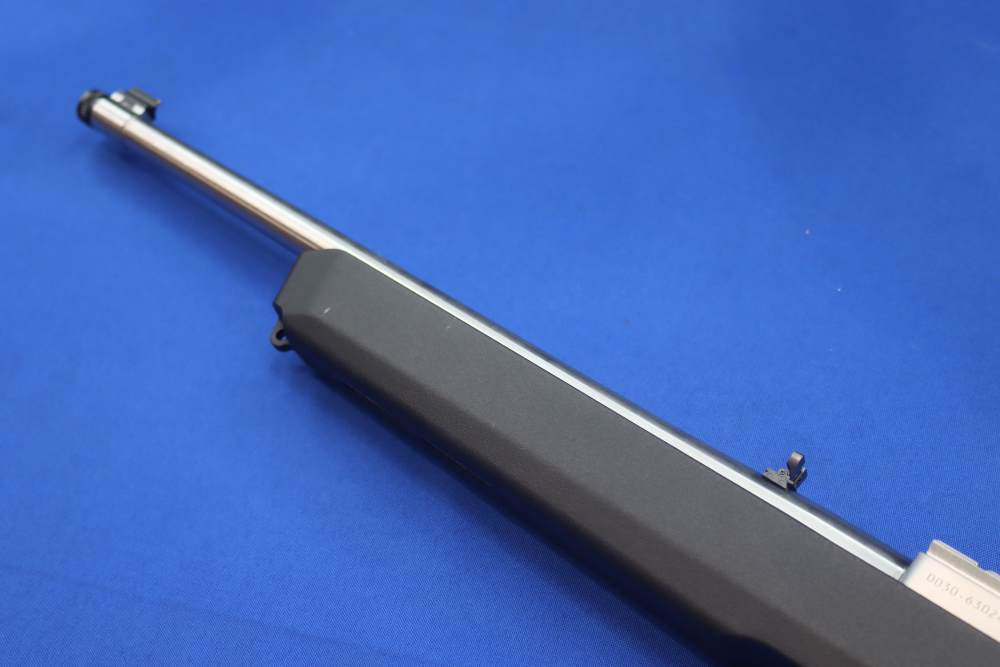 Ruger 10/22 Tactical Carbine Rifle 22LR 16" Threaded VIRIDIAN OPTIC Magpul -img-15