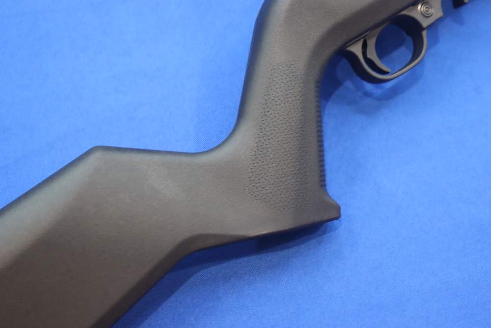 Ruger 10/22 Tactical Carbine Rifle 22LR 16" Threaded VIRIDIAN OPTIC Magpul -img-2