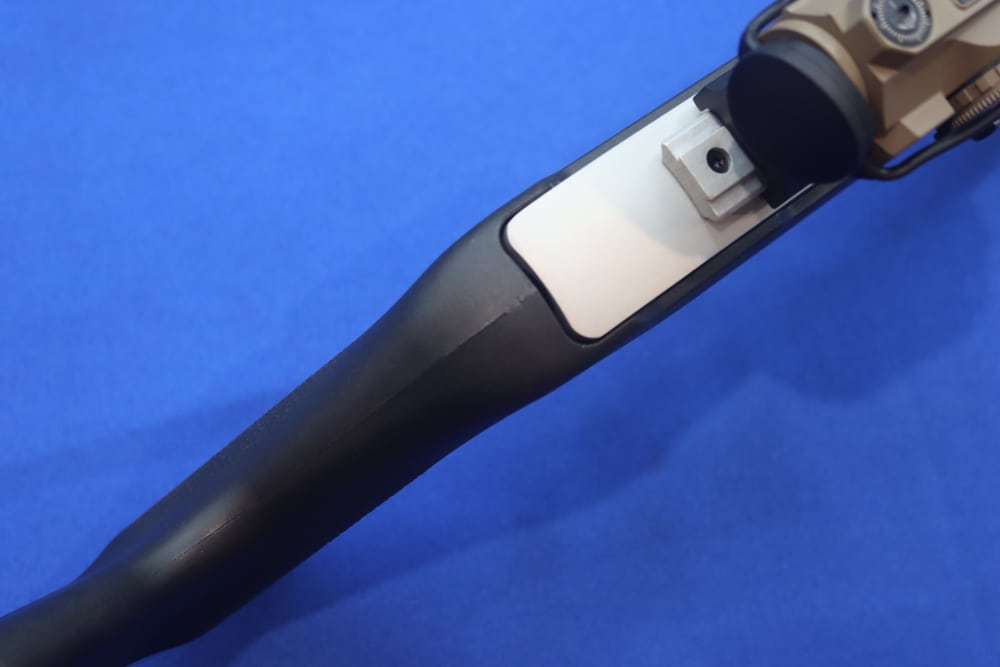 Ruger 10/22 Tactical Carbine Rifle 22LR 16" Threaded VIRIDIAN OPTIC Magpul -img-7