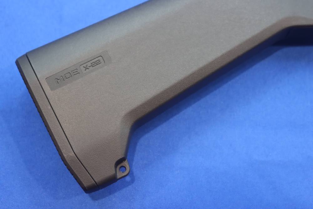 Ruger 10/22 Tactical Carbine Rifle 22LR 16" Threaded VIRIDIAN OPTIC Magpul -img-1