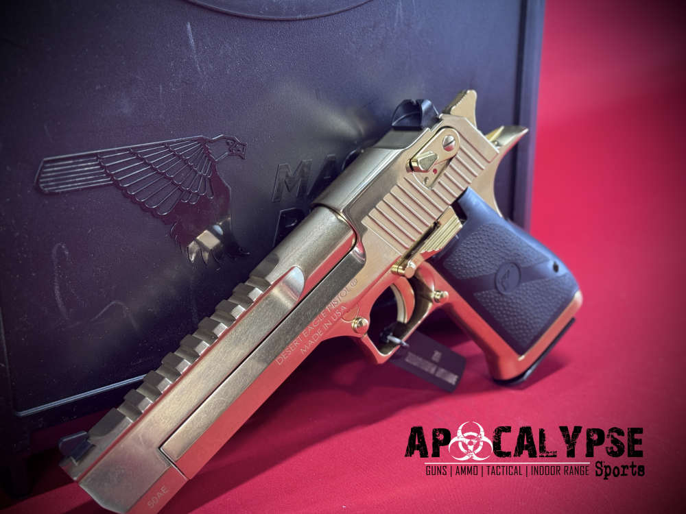 Desert Eagle MK19 50AE -img-4
