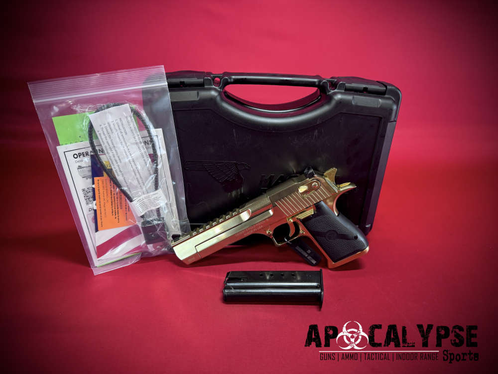 Desert Eagle MK19 50AE -img-9