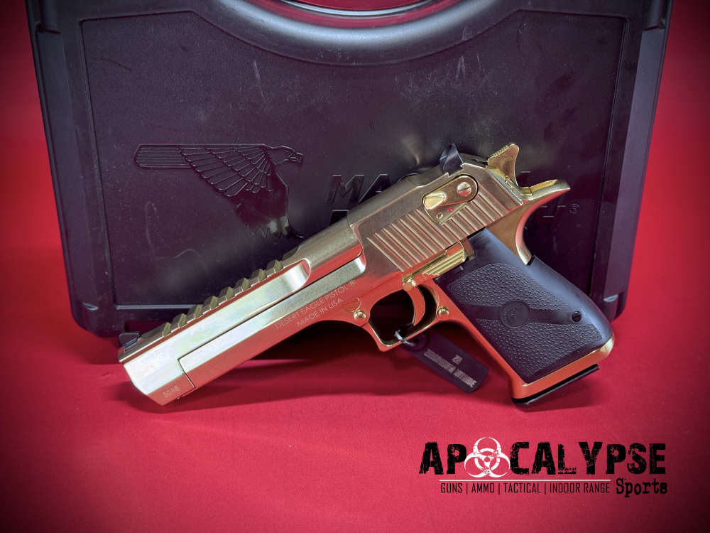 Desert Eagle MK19 50AE -img-2