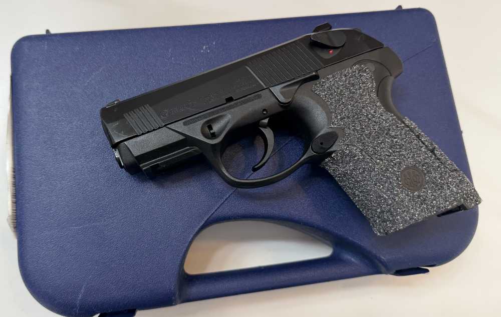 Beretta PX4 Storm Compact 9mm-img-0