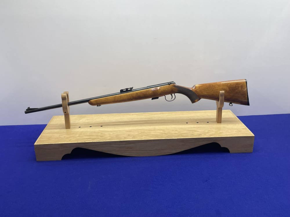 Sako P54 .22 LR 22" Blued *EXCELLENT FINLAND MADE RIMFIRE BOLT-ACTION*-img-16