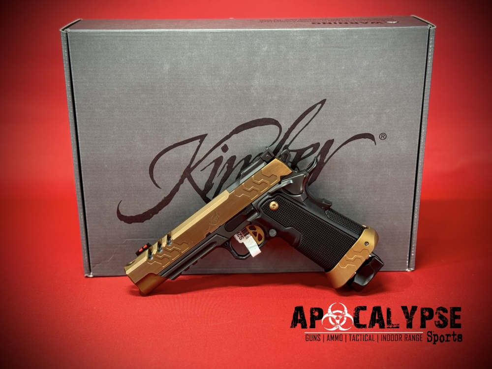 Kimber 2K11-img-1