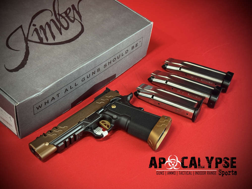 Kimber 2K11-img-0