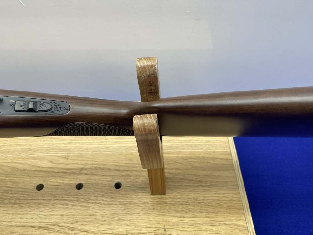 CZ-USA Bobwhite G2 12 Ga 28" Blued *AMAZING SXS DOUBLE BARREL SHOTGUN*-img-29