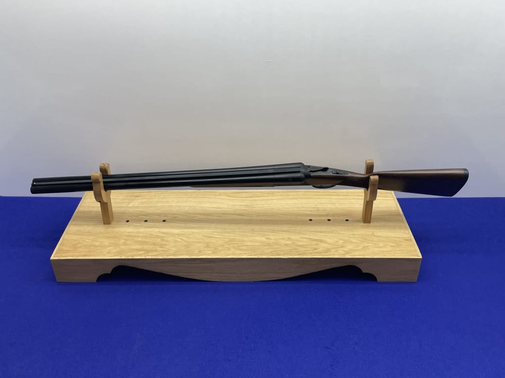 CZ-USA Bobwhite G2 12 Ga 28" Blued *AMAZING SXS DOUBLE BARREL SHOTGUN*-img-27