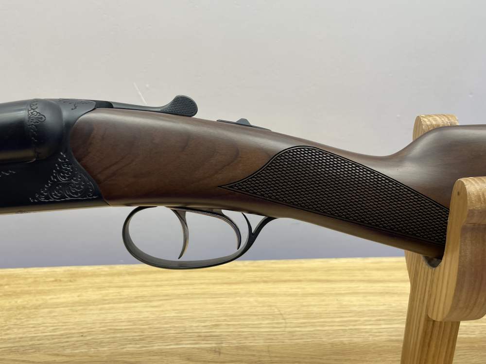 CZ-USA Bobwhite G2 12 Ga 28" Blued *AMAZING SXS DOUBLE BARREL SHOTGUN*-img-18