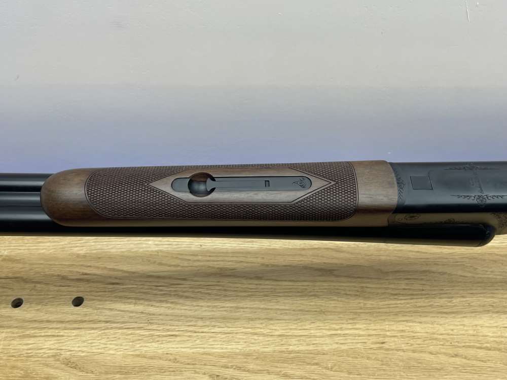 CZ-USA Bobwhite G2 12 Ga 28" Blued *AMAZING SXS DOUBLE BARREL SHOTGUN*-img-43