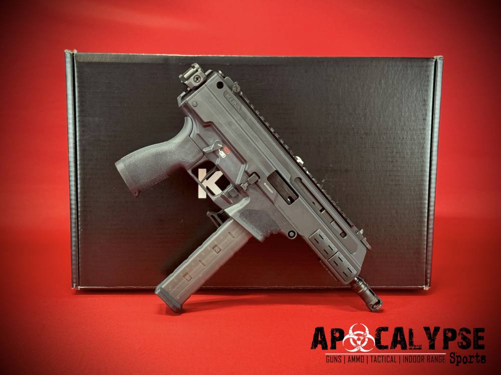 Springfield Kuna .40 S&W-img-3