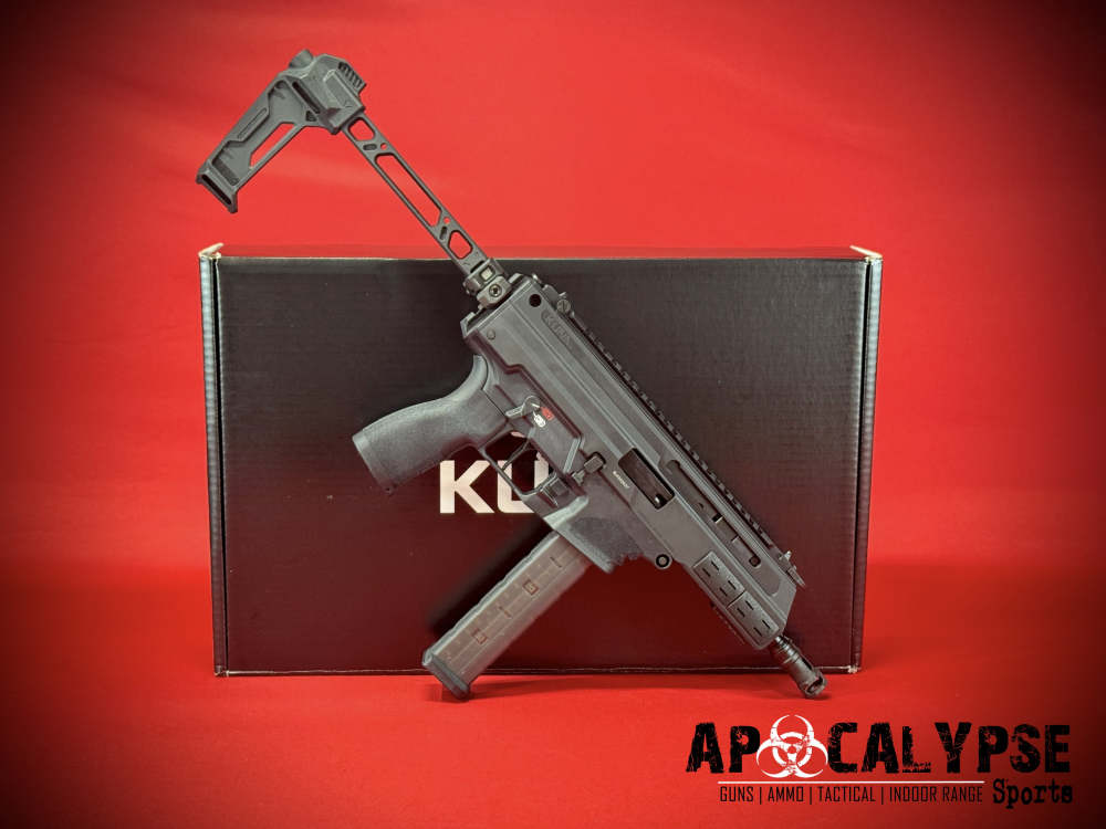 Springfield Kuna .40 S&W-img-1