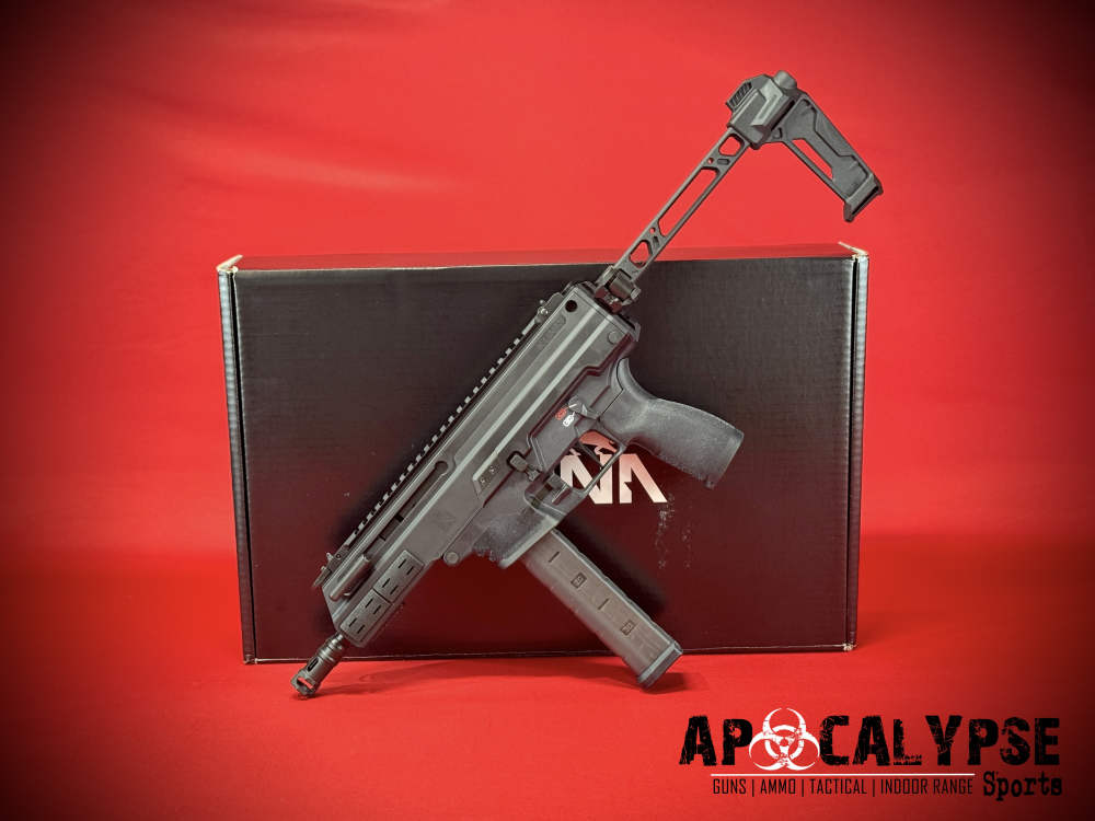 Springfield Kuna .40 S&W-img-2