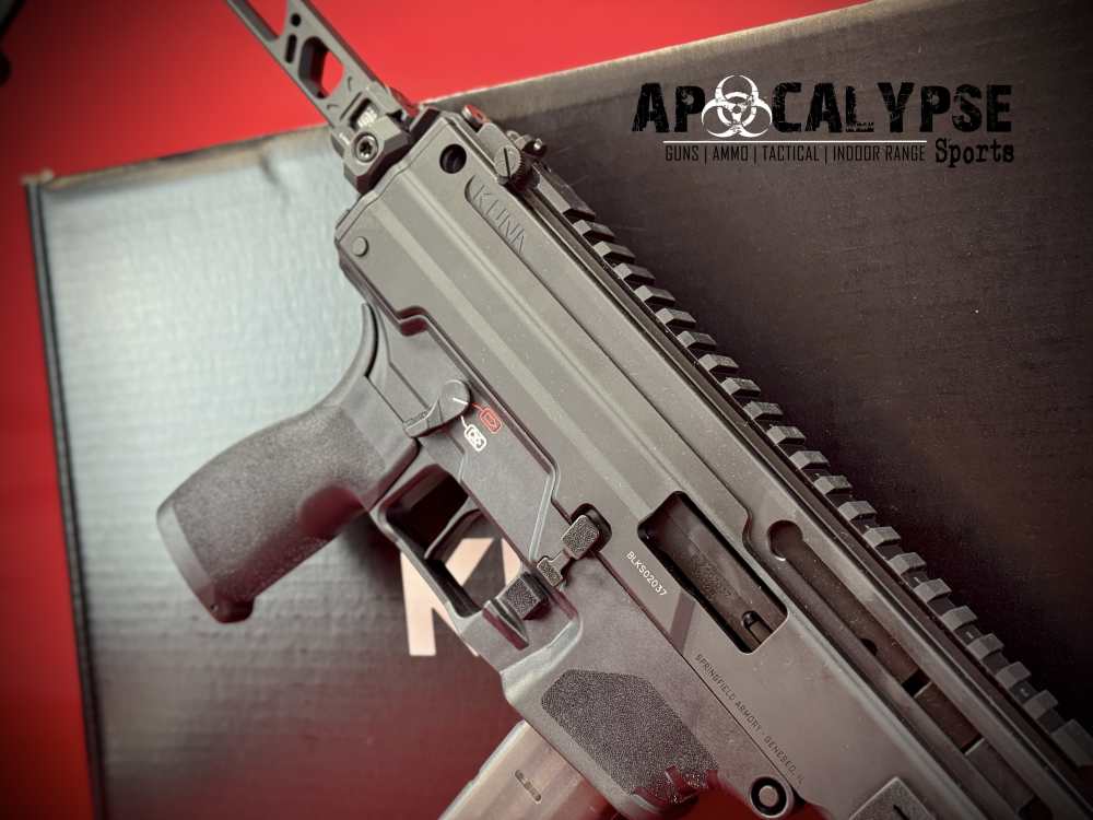 Springfield Kuna .40 S&W-img-5