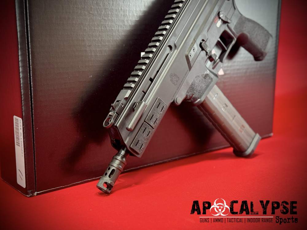 Springfield Kuna .40 S&W-img-8