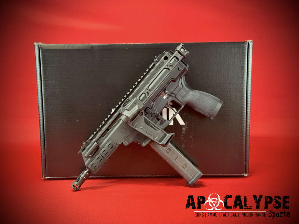 Springfield Kuna .40 S&W-img-4