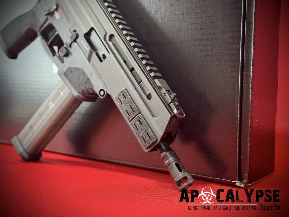 Springfield Kuna .40 S&W-img-7