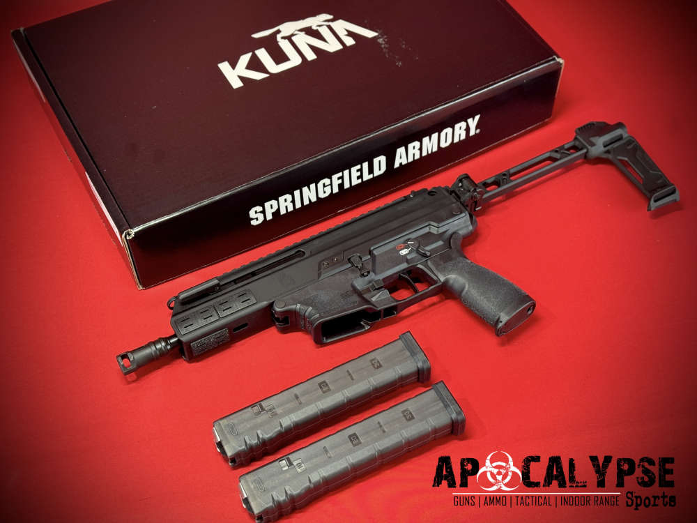 Springfield Kuna .40 S&W-img-0