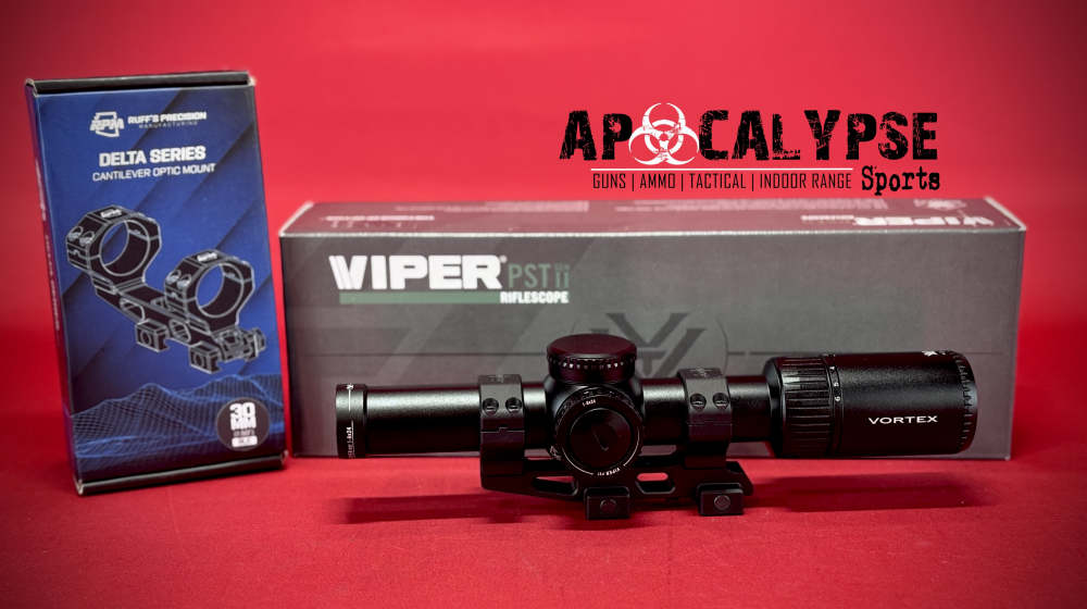 Vortex Viper PST Gen II-img-1