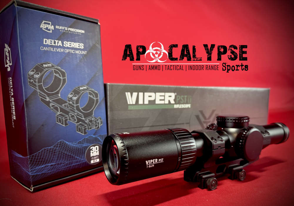 Vortex Viper PST Gen II-img-20