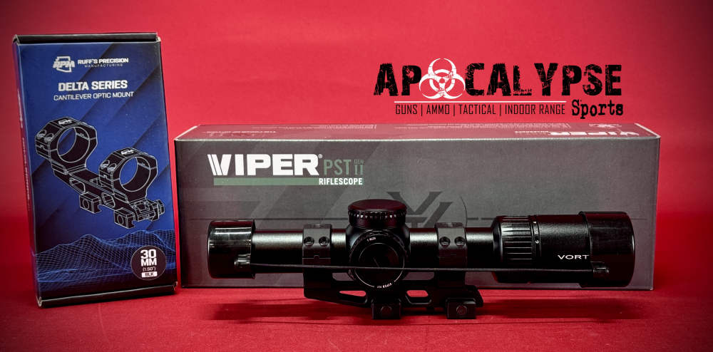 Vortex Viper PST Gen II-img-0