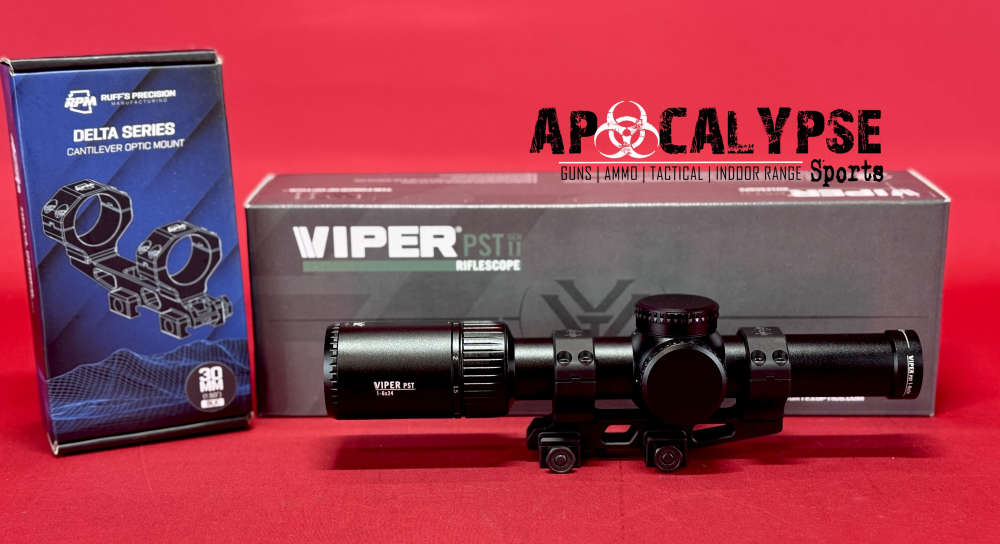 Vortex Viper PST Gen II-img-2