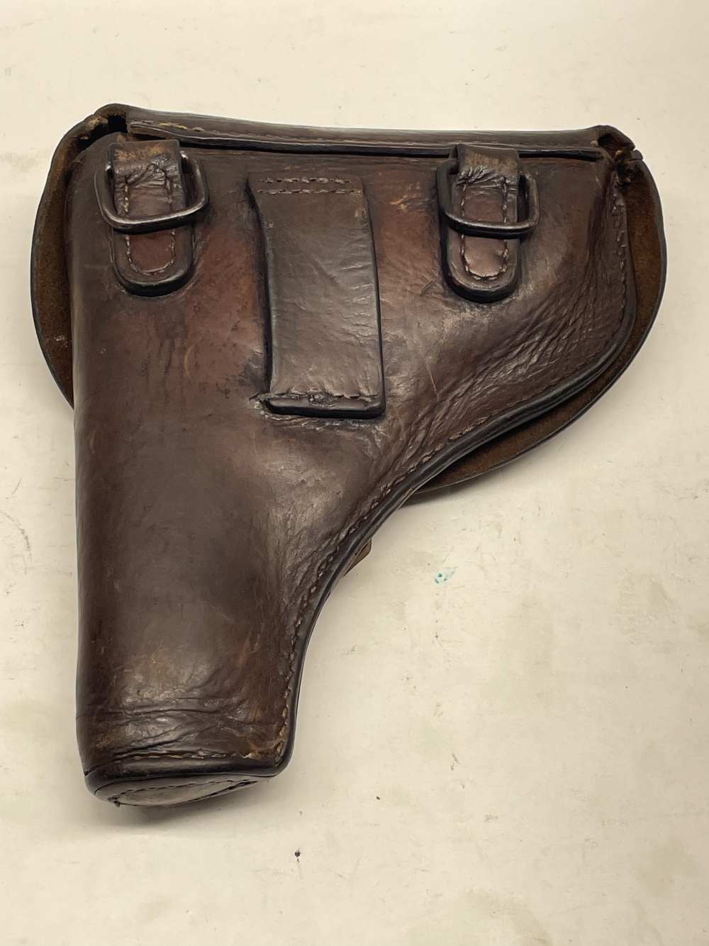 Fine Mauser 1914-7.65mm Pistol Exported to Japan w/correct Japanese Holster-img-34