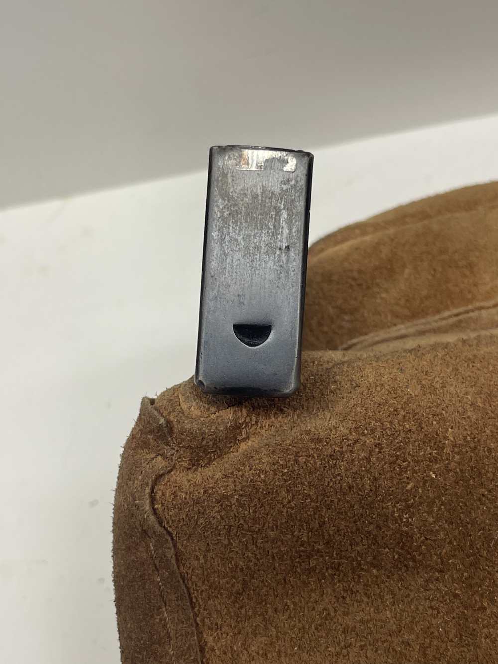 Fine Mauser 1914-7.65mm Pistol Exported to Japan w/correct Japanese Holster-img-20