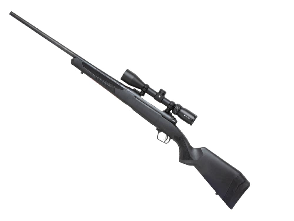 Savage 110 Engage Hunter XP 30-06 Bolt Action Rifle-img-1