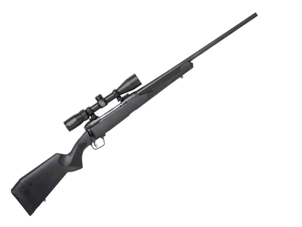 Savage 110 Engage Hunter XP 30-06 Bolt Action Rifle-img-0